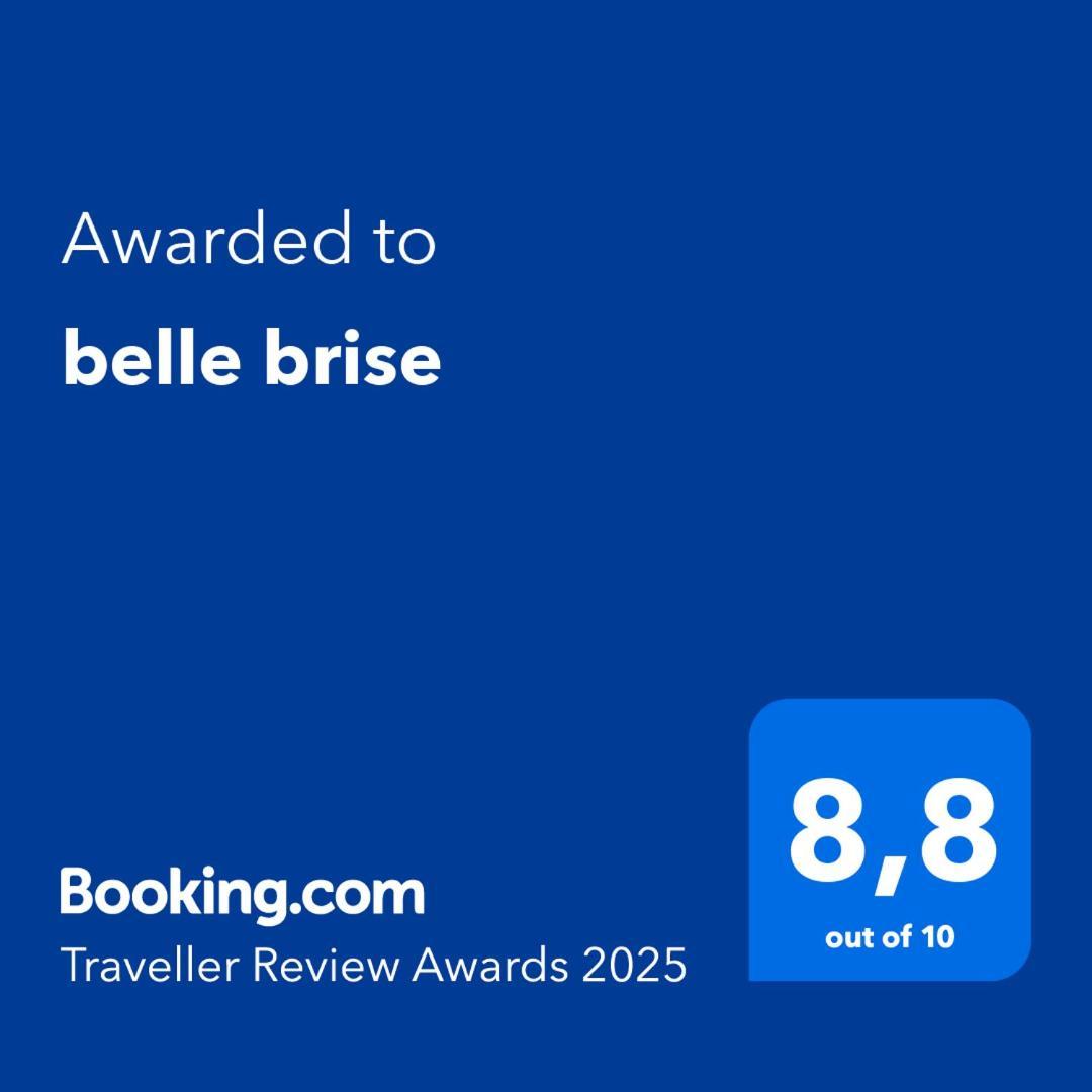 Belle Brise Apartment ก็องแกล ภายนอก รูปภาพ